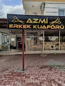 Azmi Erkek Kuaförü Yerel İşletme fotoğrafı 3